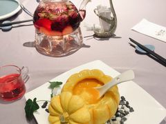 -梧桐北京烤鸭·铜锅涮肉(海岸城店)