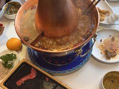 -祥源胡同·涮牛羊肉火锅(花桥店)