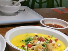 -乔街深夜食堂·小龙虾·高压锅生蚝(杭州总店)
