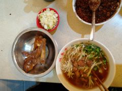 -李兰英湖南面馆(护国路店)