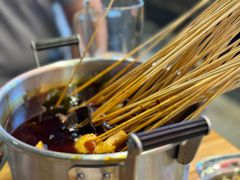-钢管厂歆瑞源油卤串串香(春熙路太古里店)