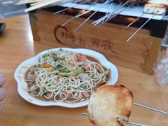 -郑贵初烧烤·烤凤爪的发明者(王家湾店)