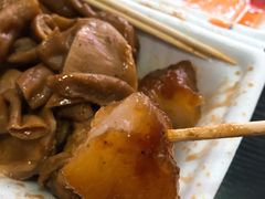 -细妹五香牛杂(步行街店)