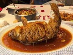 -丽思卡尔顿酒店-天泰轩中餐厅(大沽北路店)