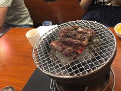 -大阪烧肉BAKA一代(十亩地店)