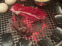 -300杯·和牛烧肉清酒专门店(廊里店)