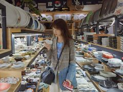 -万润国际酒店用品市场