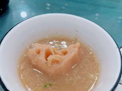 -董厨煨汤馆(车站路店)