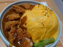 -乡村基(龙湖时代天街餐厅)