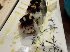-黑松白鹿(金融街店)