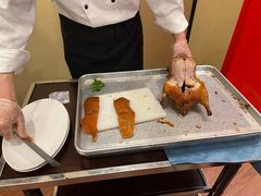 -满堂·烤鸭店·北京菜(鼓楼店)