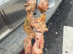 -新疆伊宁远征餐厅
