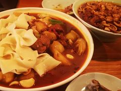 -疆Jiang·新疆秘制料理