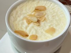 双皮奶-悦满楼·西关名点·湛江名菜(航空综合大厦店)