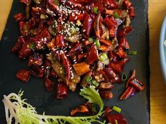 -床吧创意私房菜•Bistro