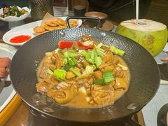 -创味·民间海南菜·非遗藤桥排骨(藤桥·免税城店)