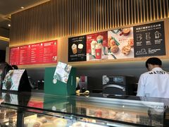 -星巴克(青浦宝龙店)