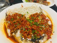 -丰收日·小海鲜·沪上家宴(顾村正大店)