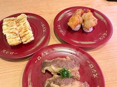 -寿司郎(皇庭广场店)