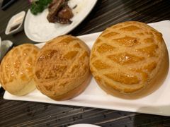 菠萝包-新海利(北岭店)