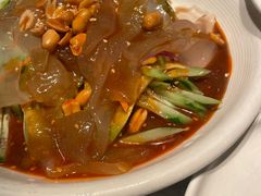 东北大拉皮-荣小馆(临海世纪花城店)