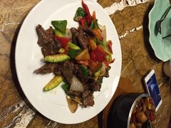 印度菜餐馆-Tony's House