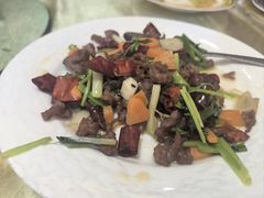 -厉家菜(德胜门总店)