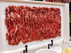-祥源胡同·涮牛羊肉火锅(花桥店)