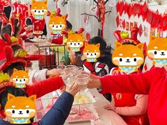 -小风车金桥丽都幼儿园(金桥店)