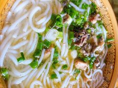 -正宗李家土鸡米线店
