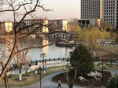 -西海子公园