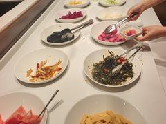 -豪客来牛排(文化路店)