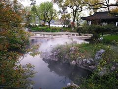 -杭州西湖柳莺里酒店