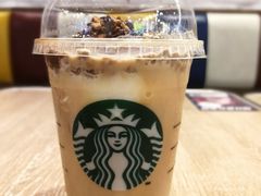 -星巴克(远洋店)