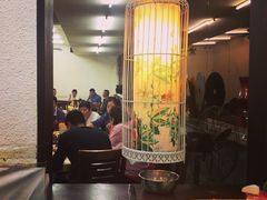 大堂-莲花公园煎蟹(总店)