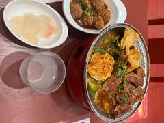 -喜家德虾仁水饺(长泰广场店)