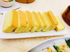 美颜新鲜炖蛋糕-顺德人家食府(黄金广场店)
