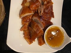 -高第街56号港式餐厅(山大路店)