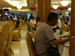 大堂-顺峰火锅自助