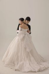 点击看大图 -金夫人婚纱摄影(华南店)