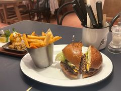 -尚牛社会 Beef & Liberty(金桥EKA天物店)