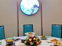 包厢-九头鸟酒家(四道口店)