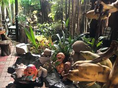 -自然餐厅(Phuket)