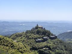 -莫干山风景区