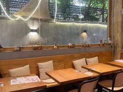 -友名Cross日式咖喱屋(江南大道中店)