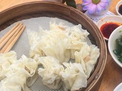 -晓友烧麦(光华村店)