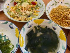 -萨莉亚意式餐厅(深圳北站店)