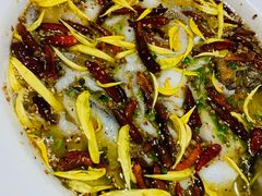 -太二酸菜鱼(中山龙之梦店)