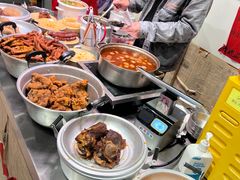 -柳州肥姨妈大骨螺蛳粉(万达中心店)