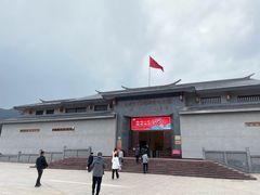 -毛泽东才溪乡调查旧址景区